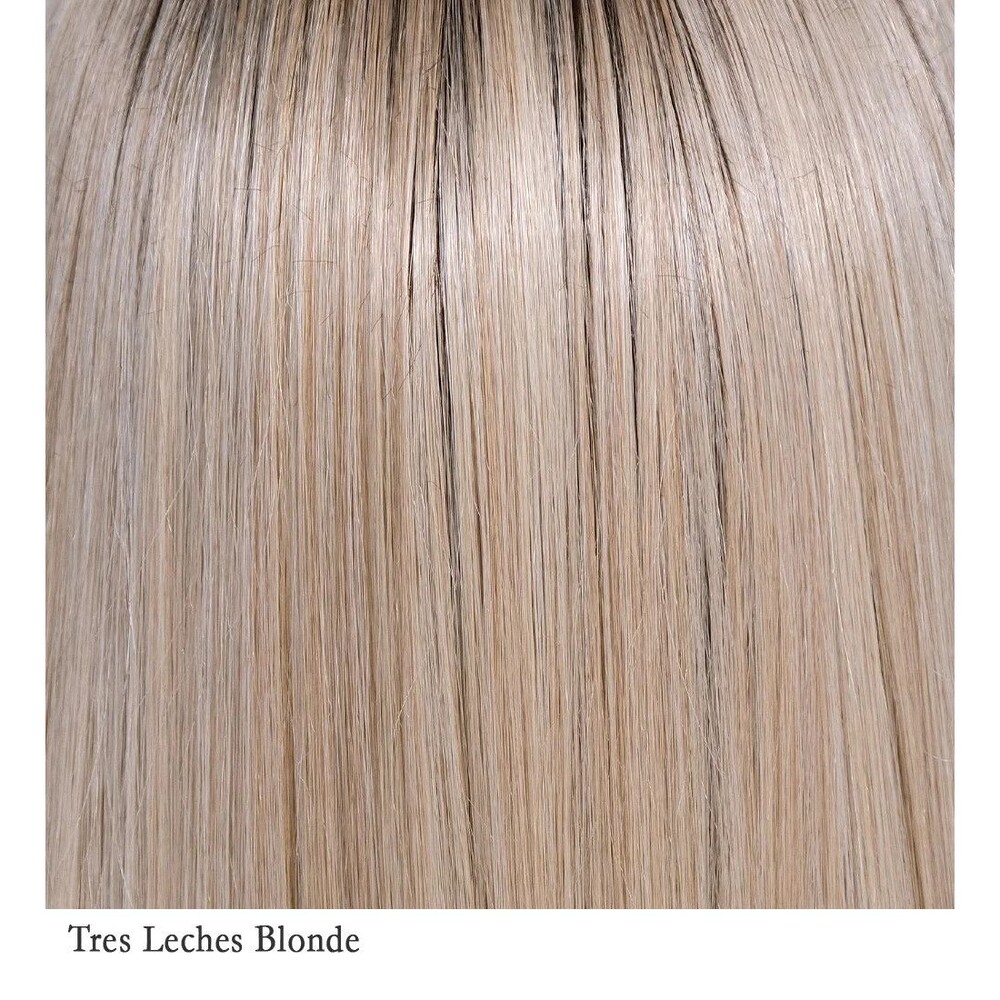 BelleTress Dolce & Dolce 23 E Wig in Tres Leches Blonde – NEW w/ Tags | Lace Fro